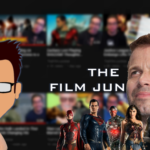 Snyder Cut Hype Levels Rise Higher than Elizabeth Banks’ Woke Levels Film Junket Podcast Ep. 83