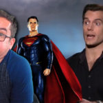 Henry Cavill Gets Asked About the Snyder Cut and Future of Superman
