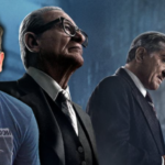 The Irishman – Film Review