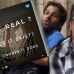 Zack Snyder Snaps and Shows the Snyder Cut Physically Exists