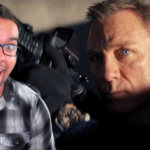 No Time to Die Trailer Reaction