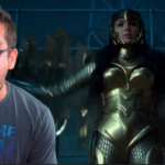 Wonder Woman 1984 Trailer Reaction