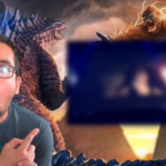 Godzilla Vs. Kong Footage Shown at CCXP