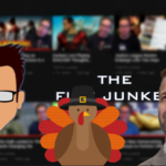 Giving Thanks to the Snyder Cut – FJ Podcast Ep. 84