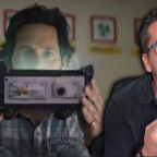 Ghostbusters Afterlife Trailer Reaction