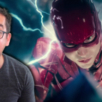 The Flash Movie Gets Official Release Date