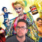 Is Birds of Prey in a “Parallel Universe” to Suicide Squad?