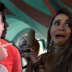 Birds of Prey Game Awards Trailer Review