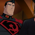 Superman Red Son Trailer Reaction