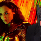 Wonder Woman 1984 Trailer Reaction by Casual Batman