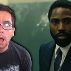 TENET Trailer Reaction and Review