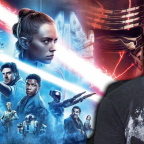 Star Wars The Rise of Skywalker – Film Review