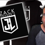 The Snyder Cut Becomes ‘Zack Snyder’s Justice League’ for Suicide Awareness