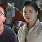 Rose Was Only in Star Wars The Rise of Skywalker for 76 Seconds??? How Dare They…