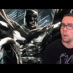 Robert Pattinson’s Batsuit Rumored to Take Lee Bermejo Inspiration