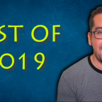 Best Films of 2019