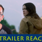 New Mutants Trailer Reaction