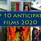 Top 10 Most Anticipated Films of 2020