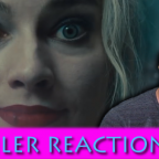Birds of Prey Trailer 2 Reaction