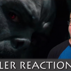 Morbius Trailer Reaction