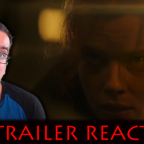 Black Widow Trailer ‘Special Look’ Reaction