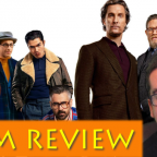 The Gentlemen – Film Review