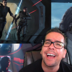 New ‘Duel of the Fates’ Star Wars Concept Art Surfaces