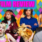 Birds of Prey – Film Review