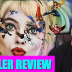 Birds of Prey SPOILER REVIEW