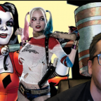 Margot Robbie’s Harley Quinn Look for The Suicide Squad Spotted on Set