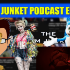 The New Batsuit, Box Office Numbers, and Oscar Winners – FJ Podcast Ep. 89