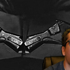 New Batsuit Spotted on The Batman Set?