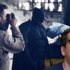Ben Affleck Shows His Support for the Snyder Cut Again