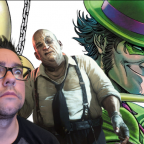 LEAKED Image from The Batman Shows One of Riddler’s or Penguin’s Victims?