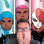 Marvel Goes Full WOKE with New Warriors