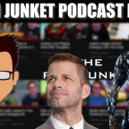 Ray Fisher Snyder Cut Talk and Quarantine Health – FJ Podcast Ep. 91