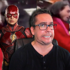 The Ezra Miller ‘Choke’ Video. Thoughts…