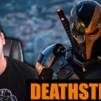 The Deathstroke Movie from Gareth Evans That Never Was