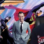 Details on the Batman Vs Superman Movie in the Early 2000’s That Never Was