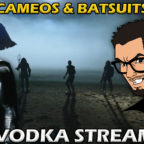 Cameos & Batsuits – Film Junkee Vodka Stream