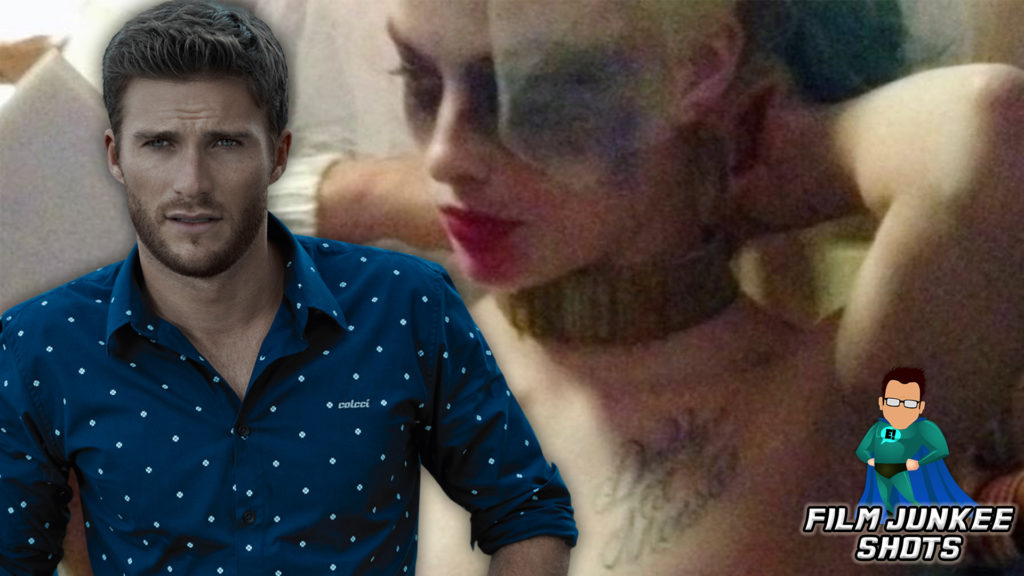 New Margot Robbie Harley Quinn Image and Ayer Cut Info – Film Junkee Shots