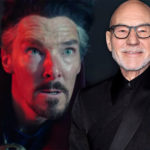 Patrick Stewart Plays Coy About Him Being in the Doctor Strange 2 Trailer – Film Junkee Shots