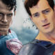 Peacemaker Superman Stand-In Really Wants to Play Superman – Film Junkee Shots