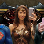 The Peacemaker DC Trinity – Film Junkee Live