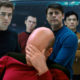 WHOOPS: Star Trek Movie Cast Unaware of 4th Star Trek Announcement – Film Junkee Shots