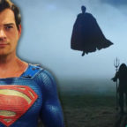 Superman Stand-In for Peacemaker Finale Reveals Himself