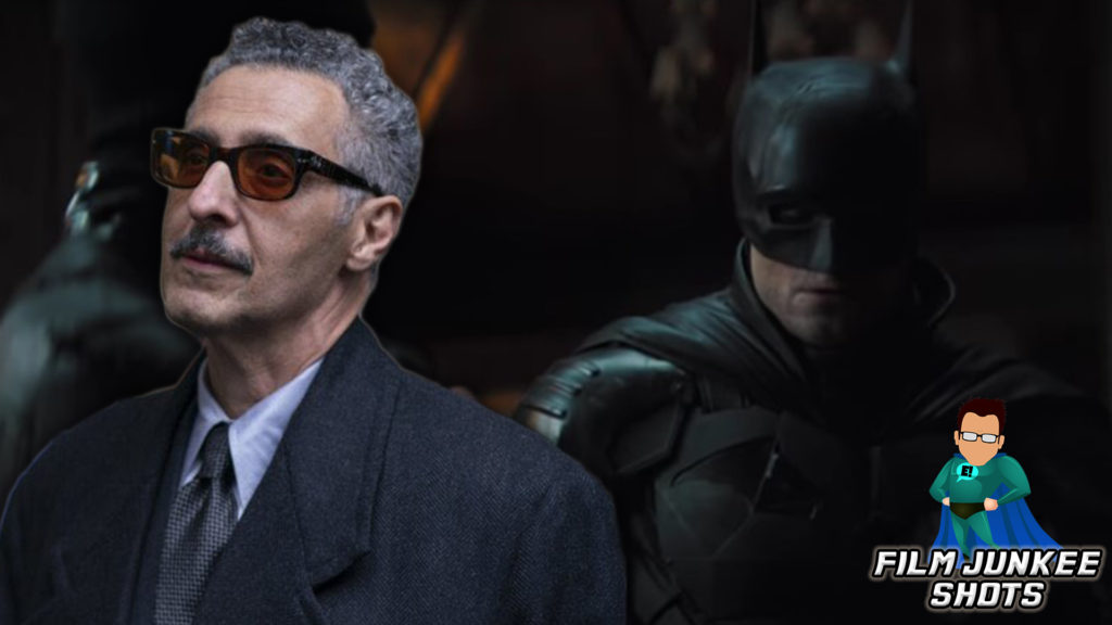 The Batman Clips Breakdown – Film Junkee Shots
