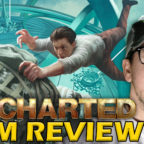 Uncharted – Film Review