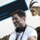 Zack Snyder Gets The Goat