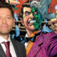 Misha Collins is Two-Face in Gotham Knights – Film Junkee Shots